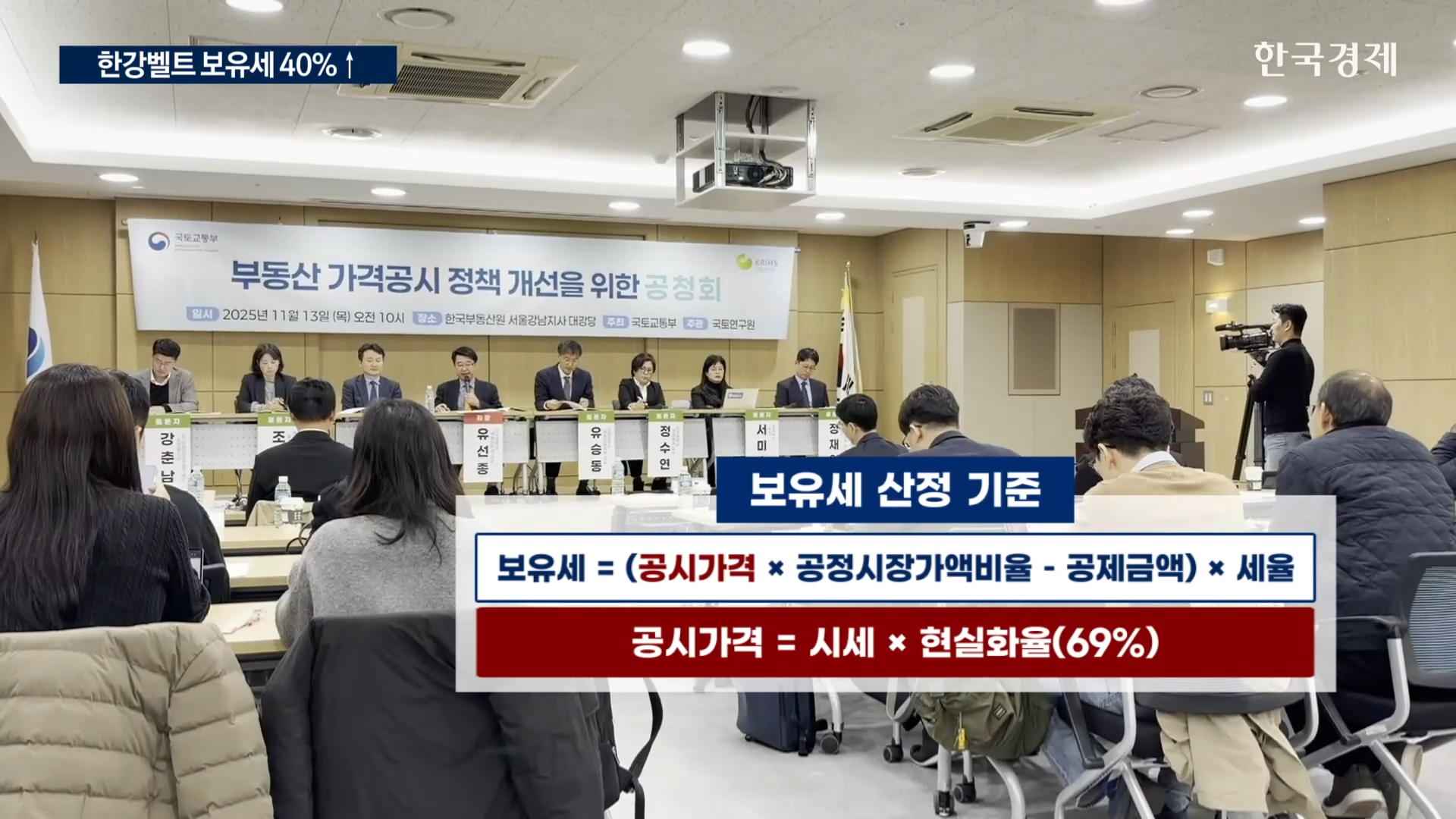 공시가격,동결,현실화율,내년