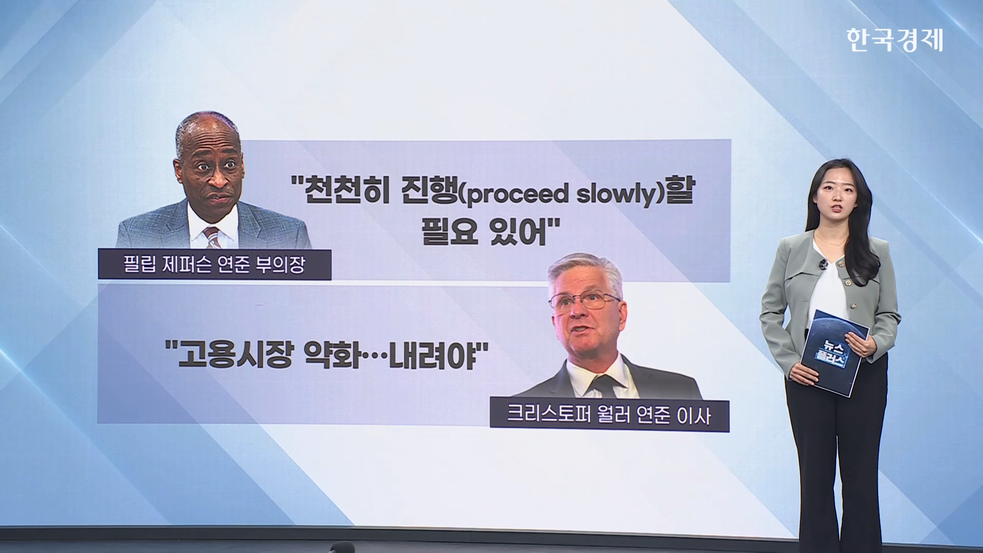 금리,인하,연준,동결,시장,상승,한은