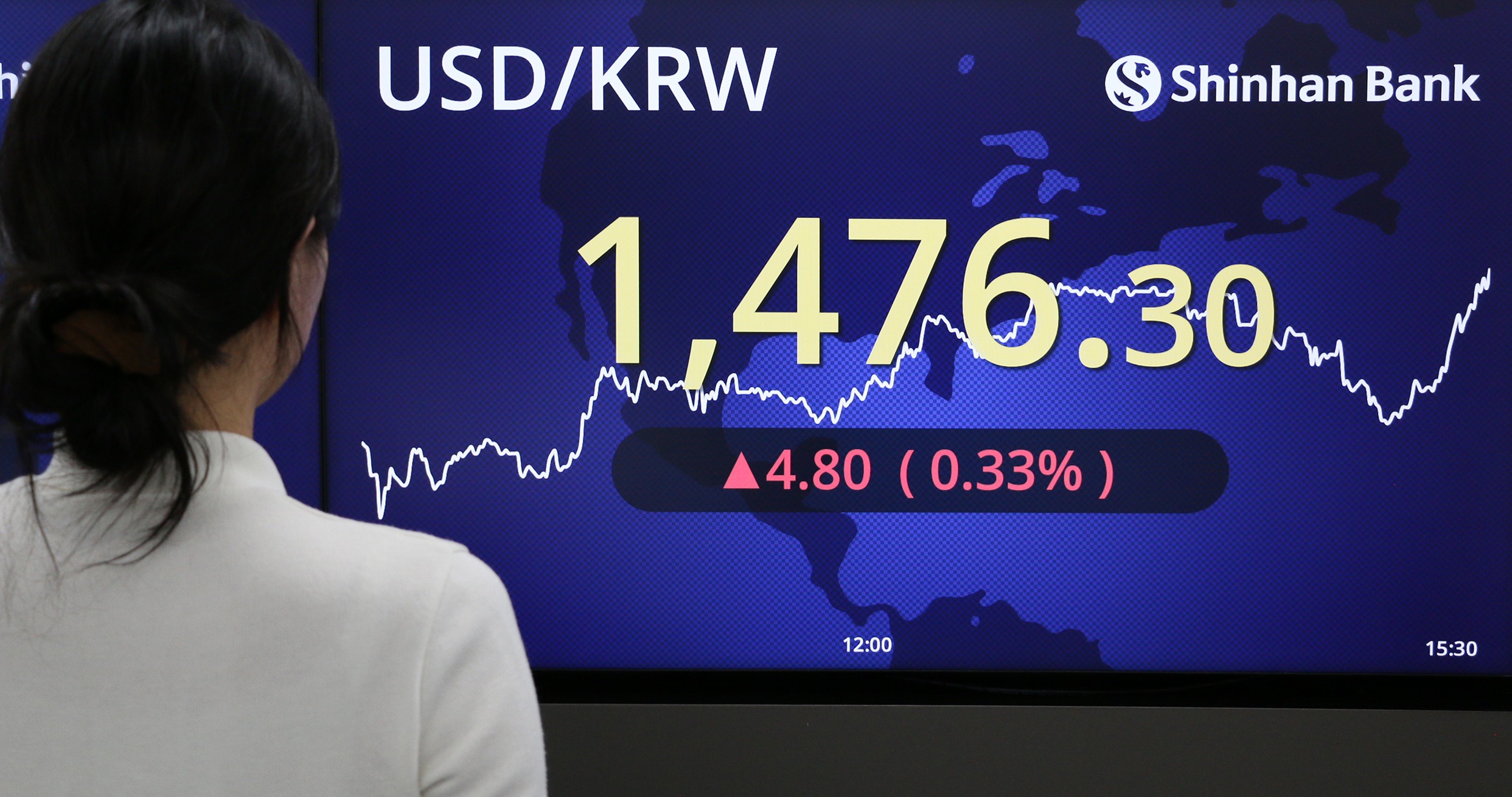 국민연금,환율,달러,정부,환헤지,전략적,시장,방안