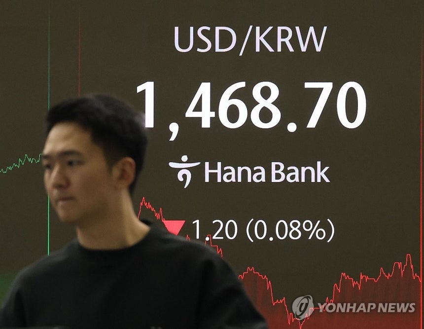 환율,서학개미,달러,기자,앵커,최근,올해,상승,금리,미국
