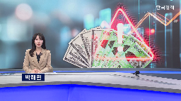 대통령실,환율,달러,기업,고환율,정부