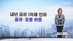 회장,금융시장,경제,변동성,내년도,금융,내년,인하,성장