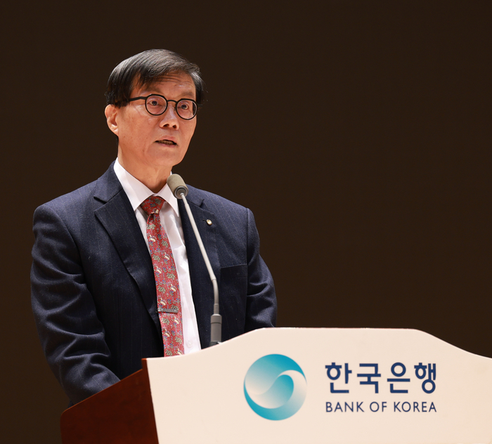 환율,총재,연준,한국은행,이창용,상승