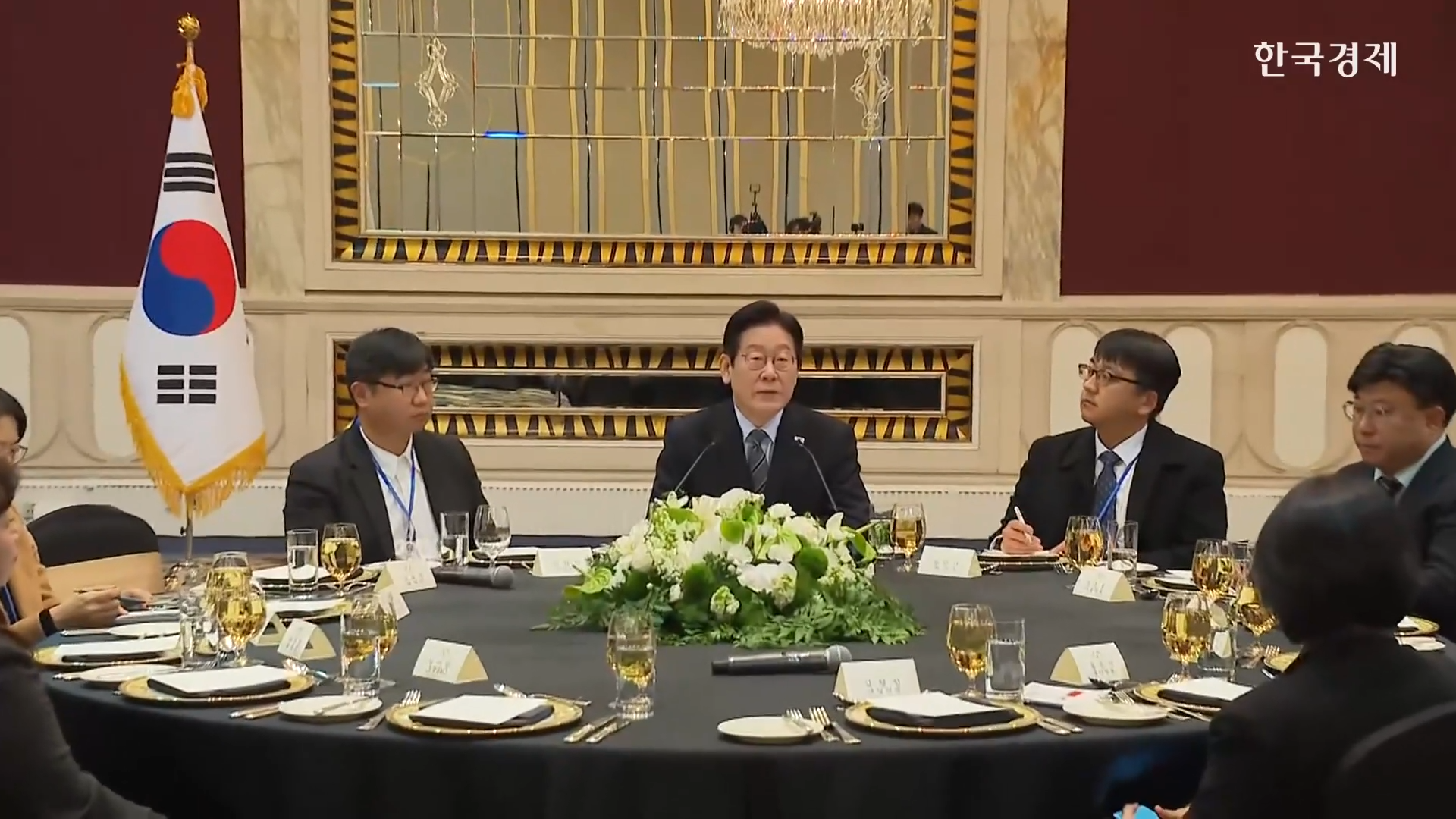 중국,문제,한한령,대통령,공급망