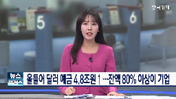 달러,환율,기업,예금,잔액,환전,은행,고객,수요