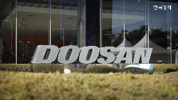 두산,자사주,인수,증권가,주력,앵커,SK실트론,지난해,엔비디아