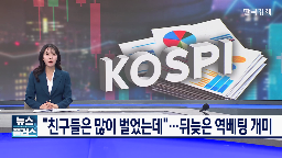 하락,인버스,상품,베팅,주식,상승