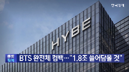 공연,하이브,컴백,주가,증권가,실적,지수,코스피,전망,분석