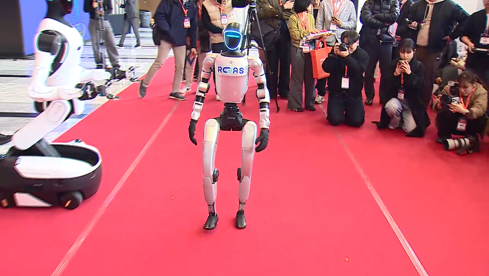 로봇,중국,삼성전자,LG전자,시장,산업용,글로벌,휴머노이드,사업,LG