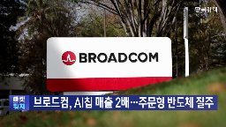 브로드컴,시장,엔비디아,반도체,주문형,매출,삼성전자