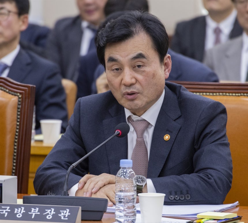 요청,장관,미국,파병,트럼프,대통령,공식