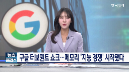 메모리,터보퀀트,구글,추론,기술,속도,적용,시장,수요