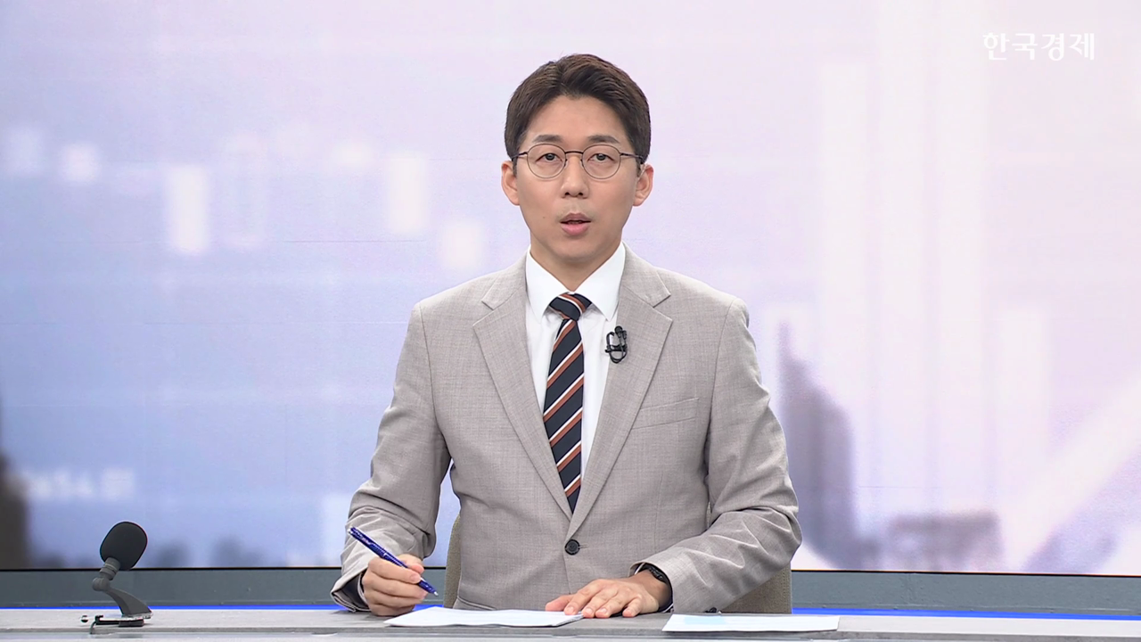 하이닉스, 삼전 제쳤다...25년만에 대장주 교체