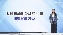 금값,달러,상승,중앙은행
