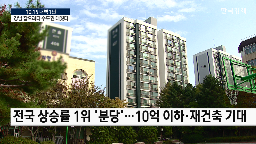 대책,집값,아파트,서울