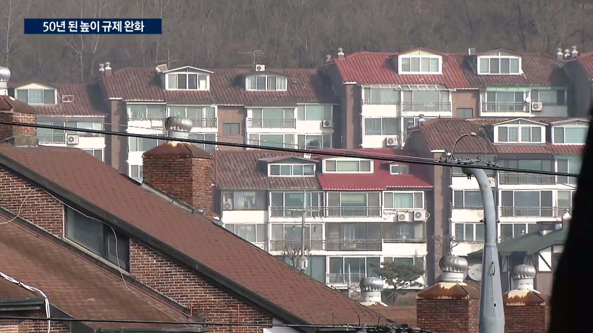 고도지구,높이,지역,서울