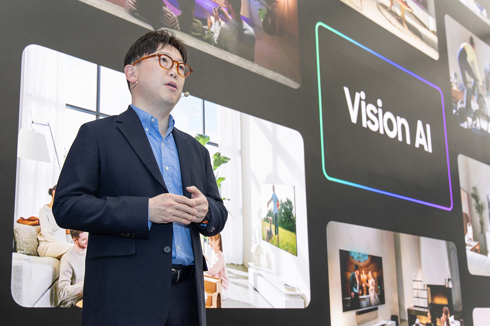 삼성전자,올해,라인업,프레임,시청,삼성,관세