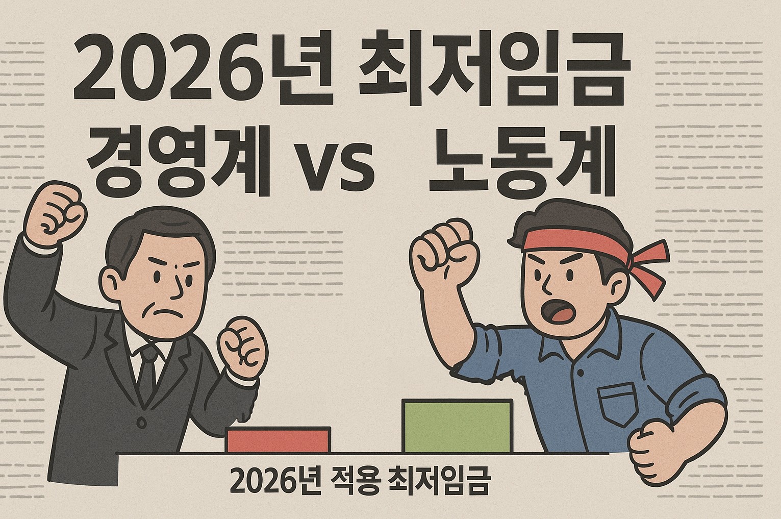 최저임금,정부,최저시급,동결