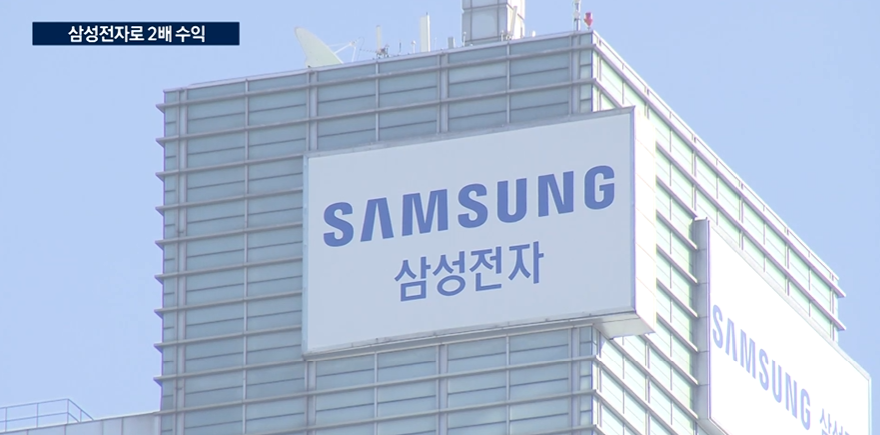 삼성전자,레버리지,상품,단일종목,상장,투자자