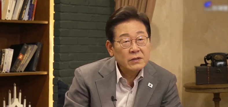 후보,이재명,대선,정책,김문수,부산,약속,경남