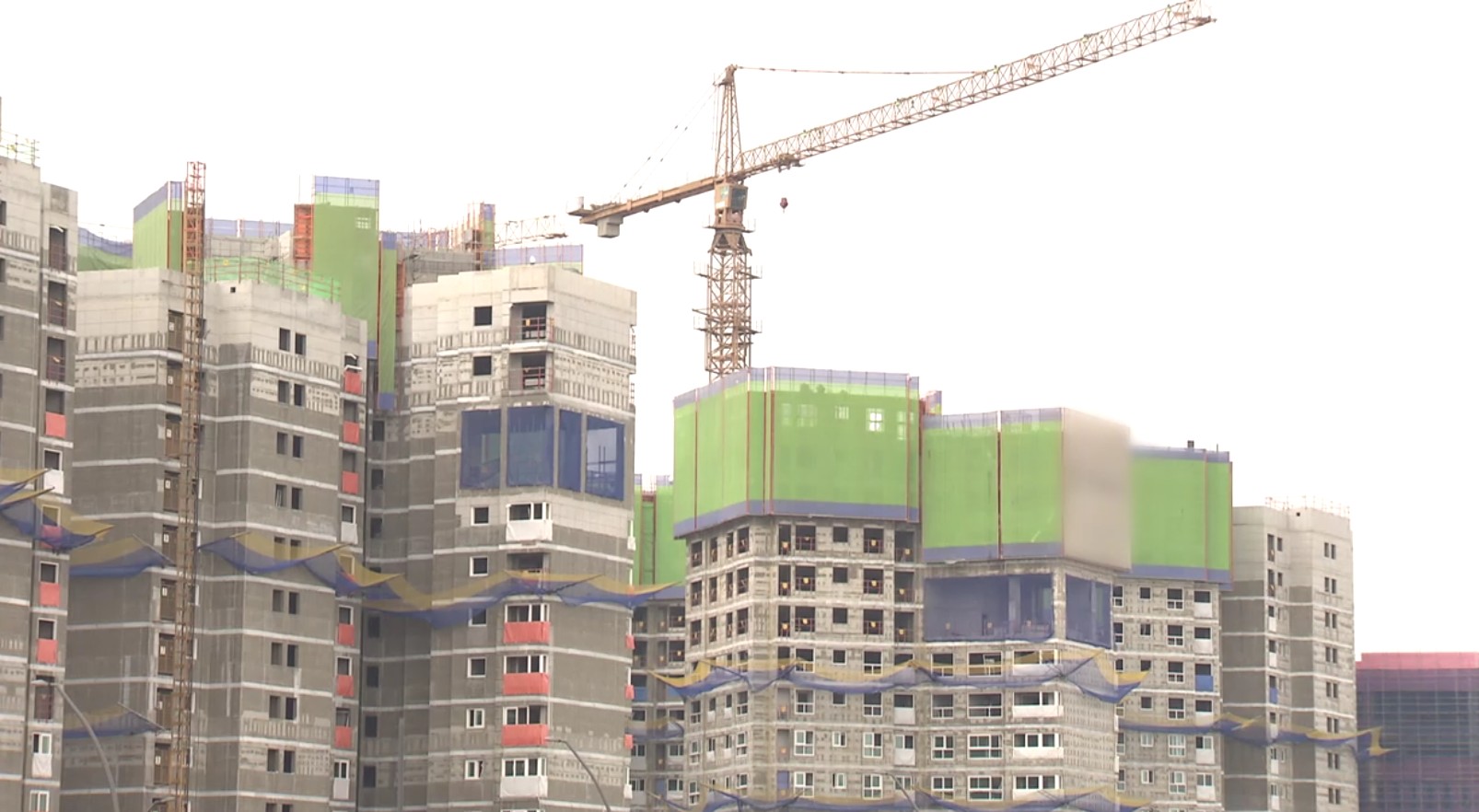 건설사,중견,물량,공공,정부,발주,공공주택,공급,대형,발생