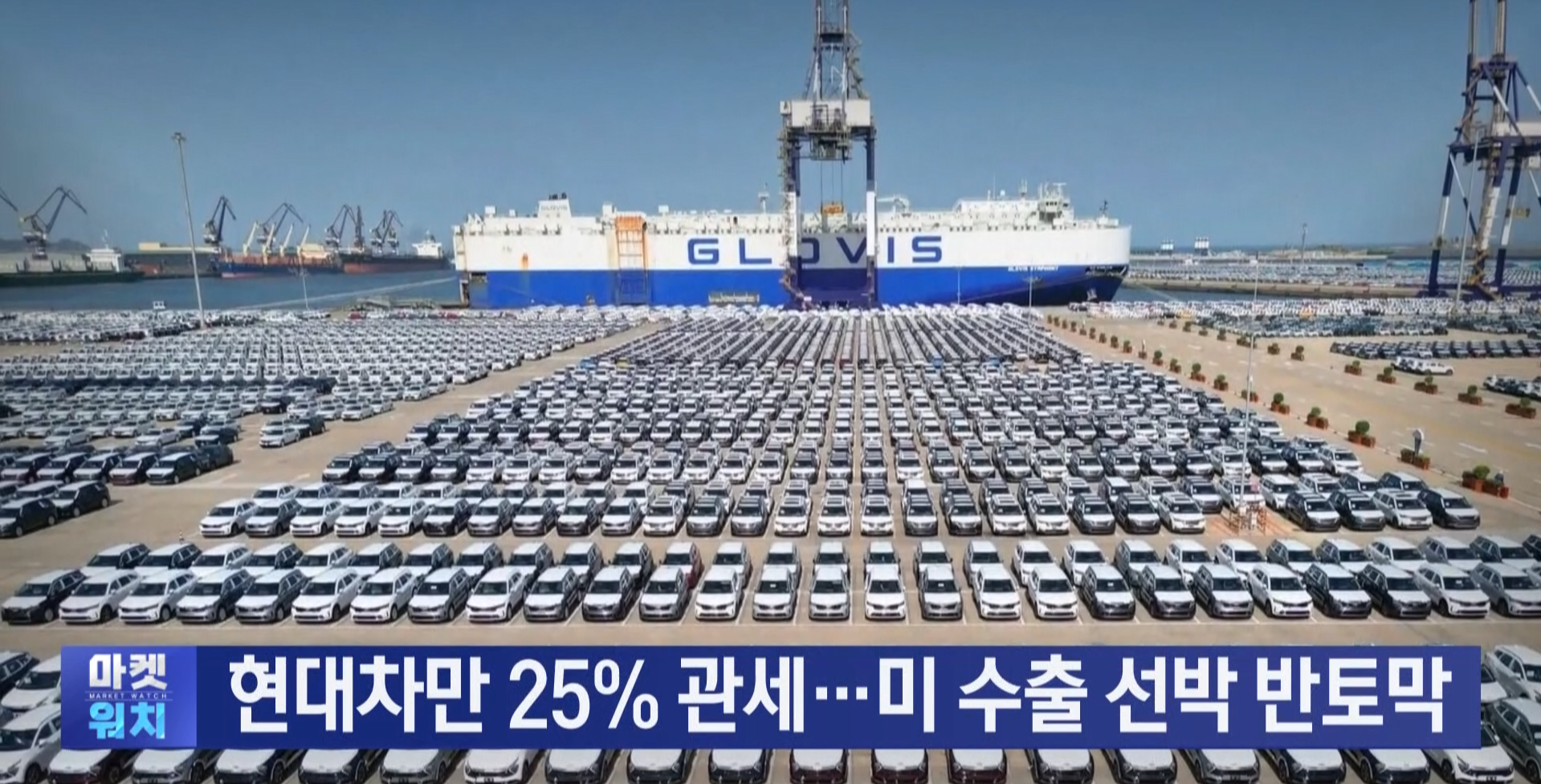 관세,미국,유럽,일본,현대차그룹,현대차,수출,생산,중국,투자