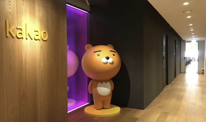 카카오,매출,시간,체류,증가,플랫폼,대표,체류시간,기자