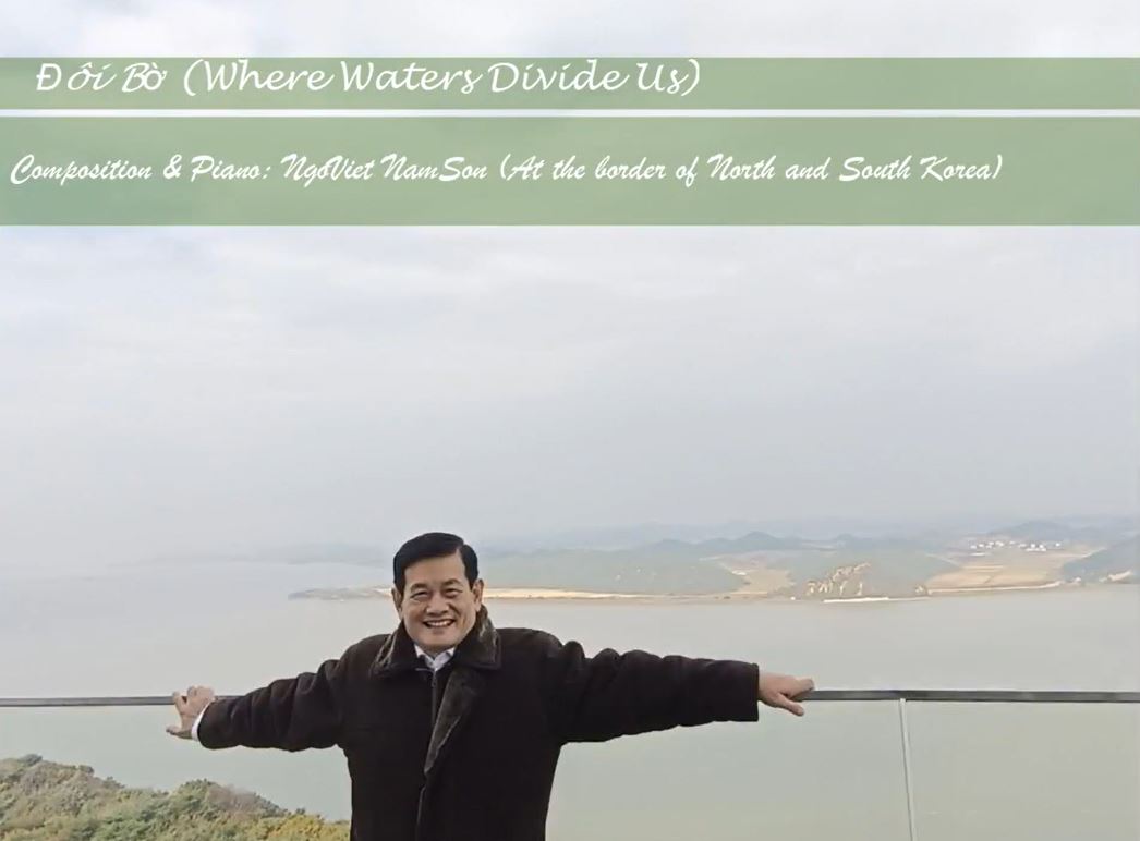 애기봉,박사,분단,한국,과거