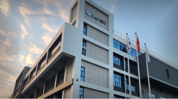 엘앤씨바이오,시술,대표,매출,내년,중국,투오,피부,기자,스킨부스터