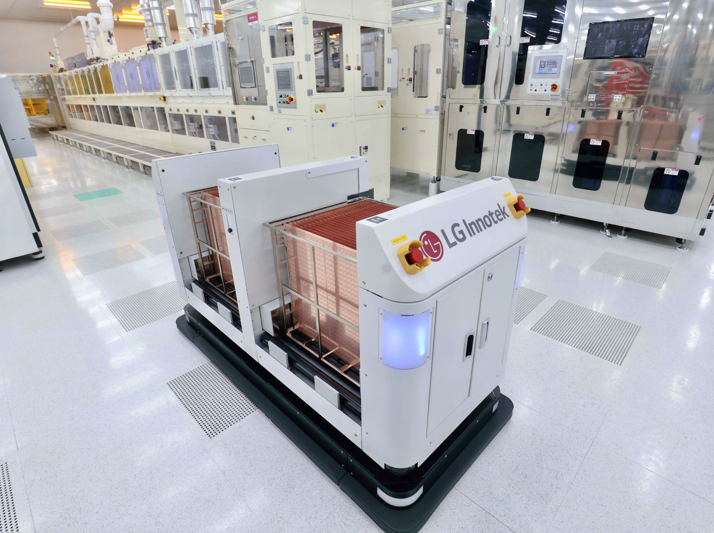 LG이노텍,기판,영업이익,애플,올해,매출,기자,사업,반도체