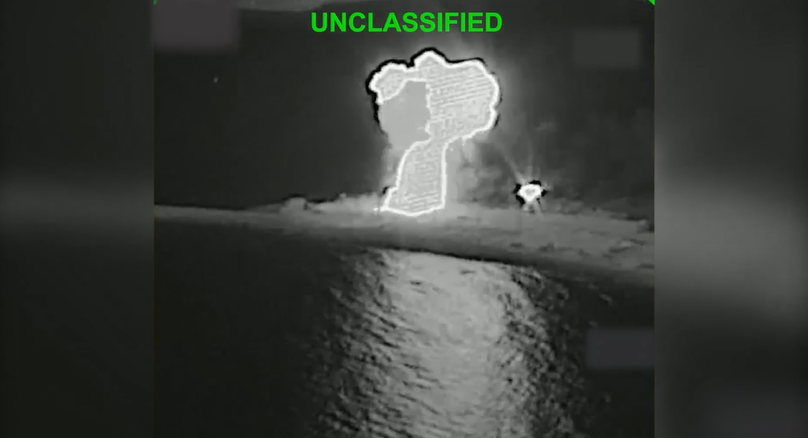 이란,미군,중부사령부,오만