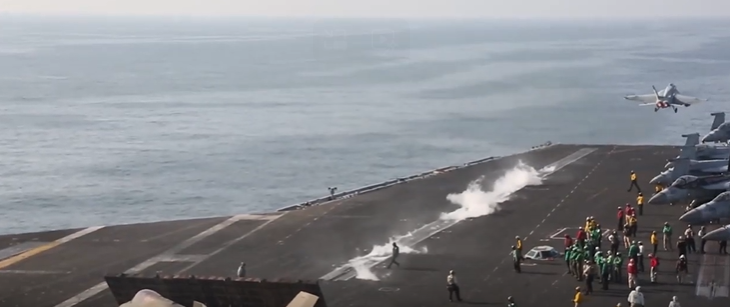 이란,작전,2천,폭격기,쿠퍼,사령관