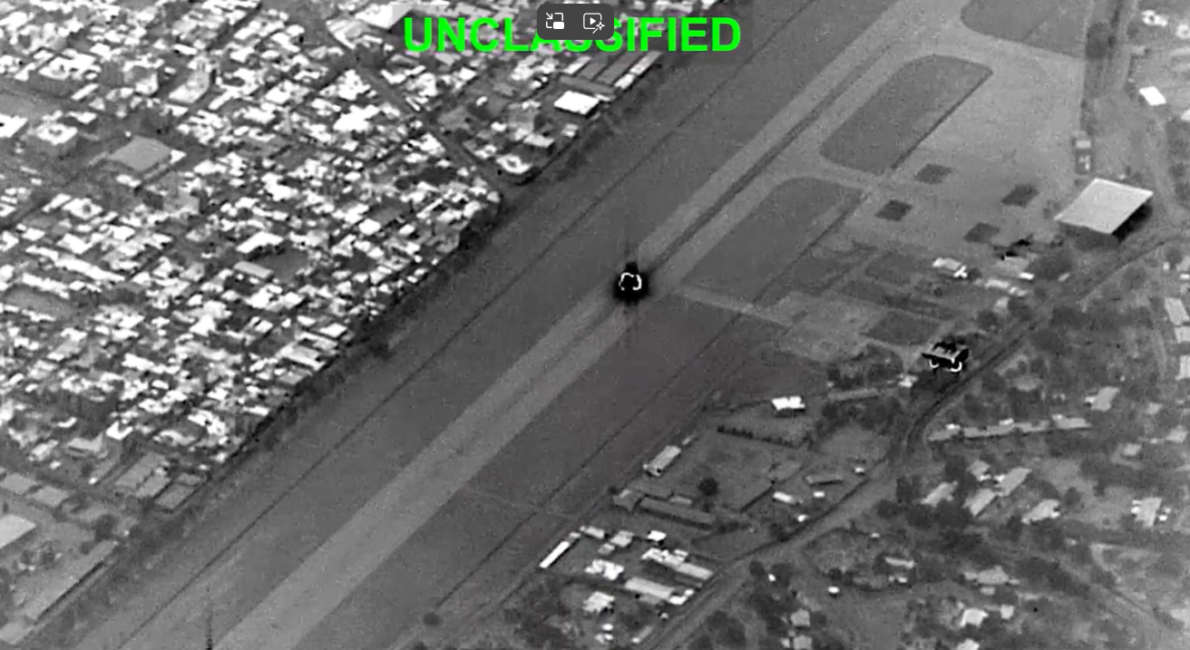 하르그섬,이란,타격,군사시설,미군