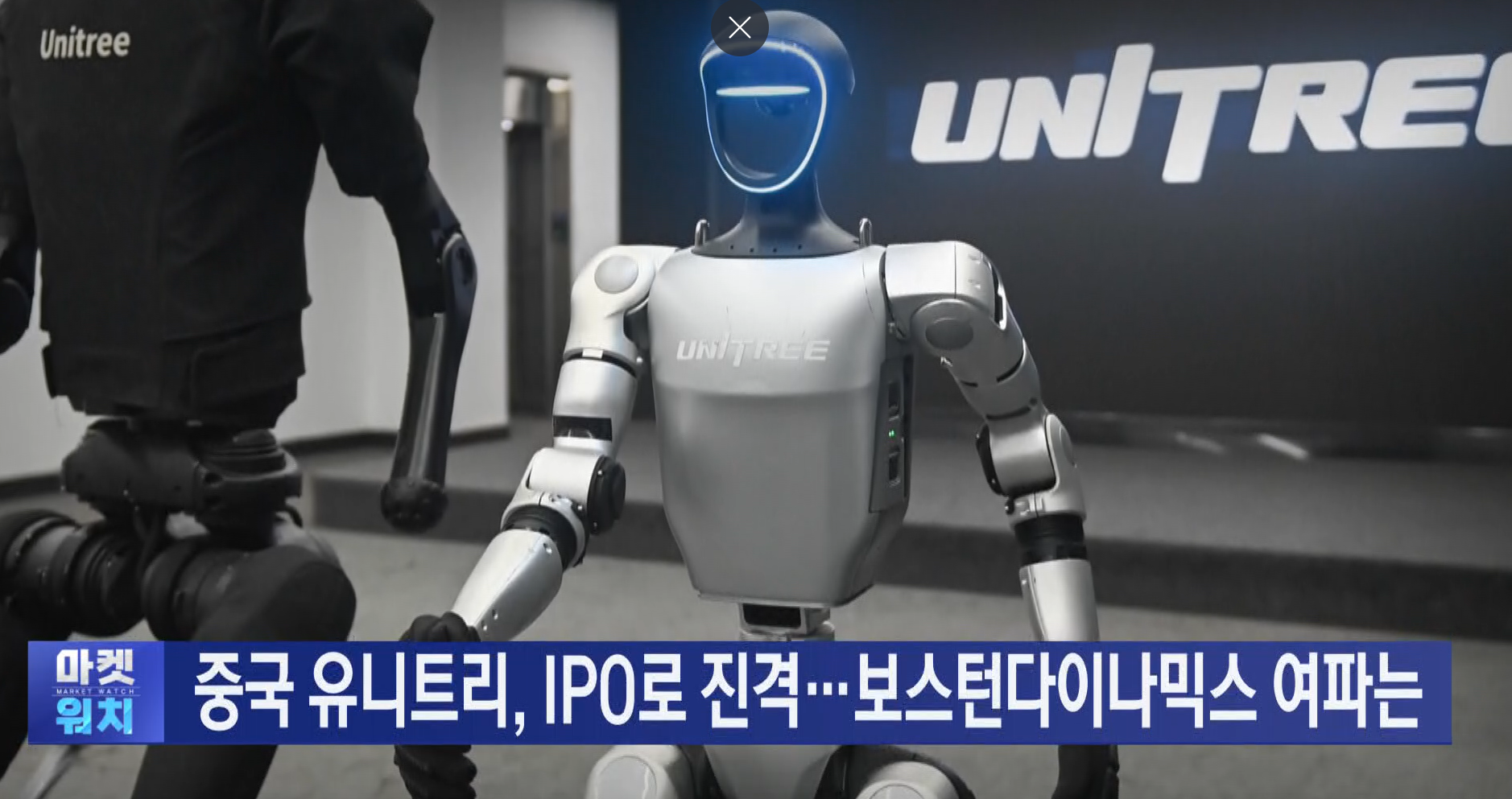 상장,휴머노이드,유니트리,기자,양산,로봇,중복상장,현대차,현대차그룹,수익성