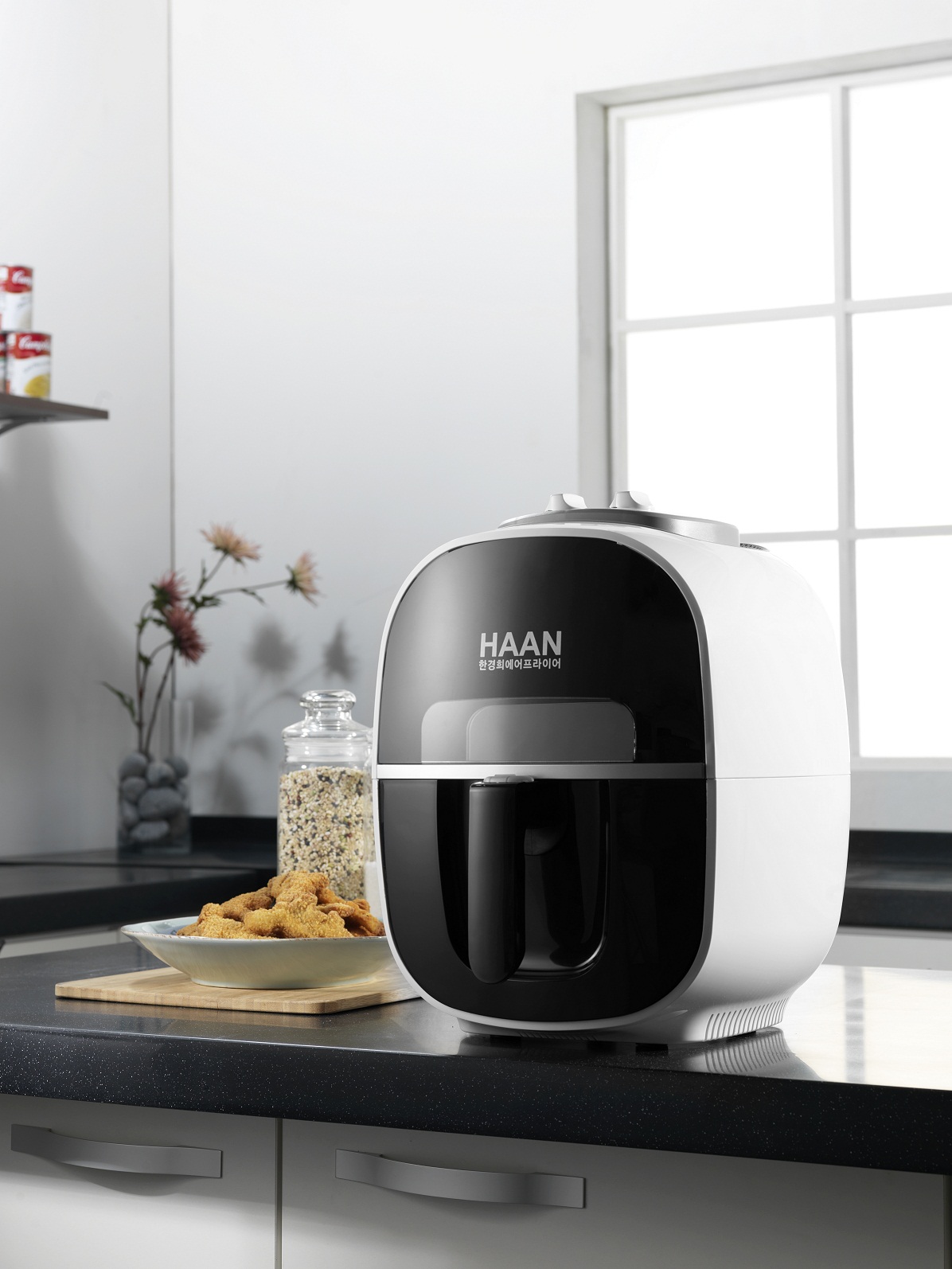 한경희생활과학 에어프라이어 딜라이트 예약완판 | 한국경제TV