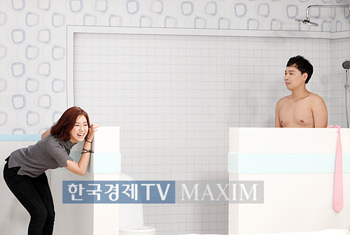 사진 한국경제TV MAXIM