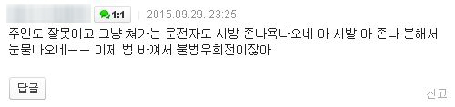 사진 출처 - 디젤매니아 캡처