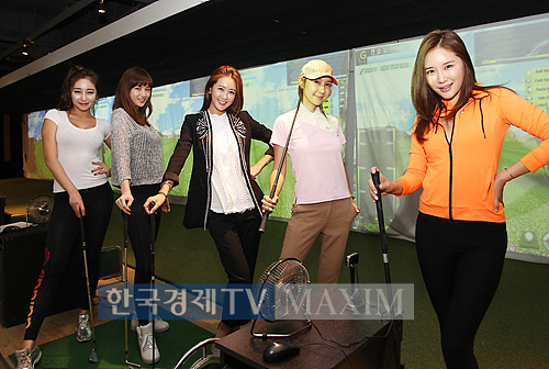 사진 한국경제TV MAXIM