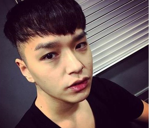 사진출처-쌈디SNS