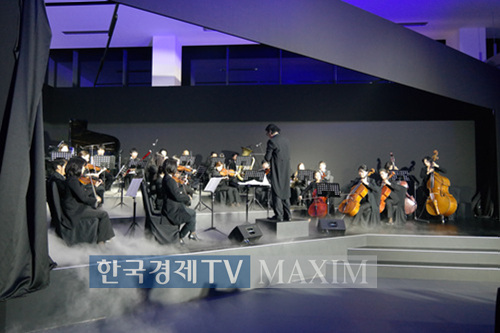 사진 출처 - 한국경제TV MAXIM