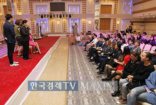 사진 한국경제TV MAXIM