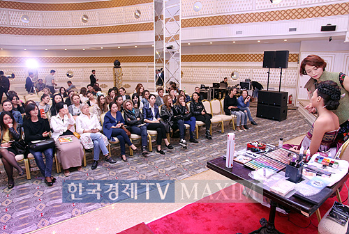 사진 한국경제TV MAXIM