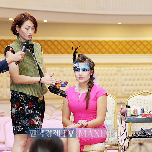 사진 한국경제TV MAXIM