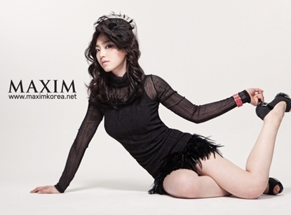 사진출처-MAXIM KOREA