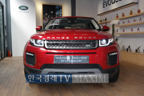 사진 한국경제TV MAXIM