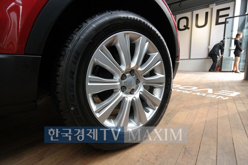 사진 한국경제TV MAXIM