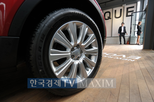 사진 한국경제TV MAXIM