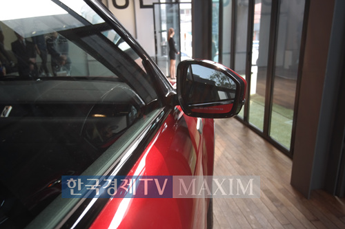 사진 한국경제TV MAXIM