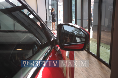 사진 한국경제TV MAXIM