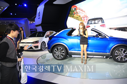 사진 한국경제TV MAXIM